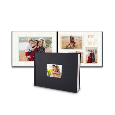 11x14 Premium Photo Book